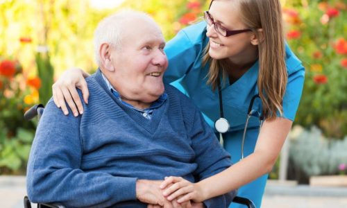 Respite Care Services